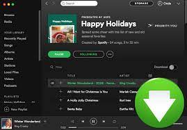 We did not find results for: How To Download Spotify Music With Free Account