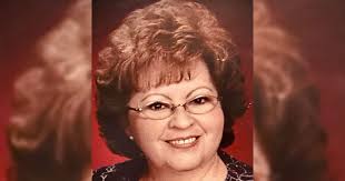 Shirley Mae Cordova (May 12, 1951