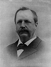 1896: The Democratic Party