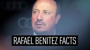 62, height, salary, famous birthday, birthplace, horoscope, fanpage, before fame and family, all about wilfred benitez's personal life, and more. Rafael Benitez New Newcastle Manager S Career Facts Bbc Sport