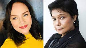 Matet de Leon slams mother Nora Aunor after competing with her business:  'Para akong tinraydor' | ABS-CBN Entertainment