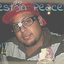 CORTEZ ROBINSON Obituary (2012)