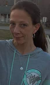 Miranda Fritts's Instagram, Twitter & Facebook