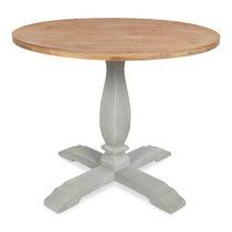 Every item on this page was curated by an elle decor editor. Fir Round Kitchen Dining Tables You Ll Love In 2021 Wayfair