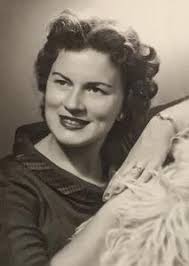 Georgia Randolph Obituary (1930