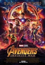 Descarga Avengers Infinity War Completa En Espanol Latino Por Mega Avengers Movies Marvel Cinematic Marvel Movies