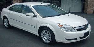 2007 Saturn Aura - how to retract rear brake piston in a Saturn Aura