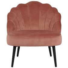 fauteuil vivienne fluweel roze kopen karwei fauteuil kinderkamer fauteuil fauteuil roze