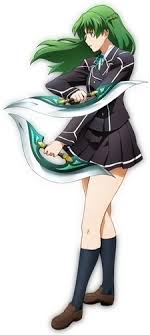 Salah satu anak muda yang dipilih adalah akatsuki ousawa. Hagure Yuusha No Estetica Estetica Of A Rogue Hero Zerochan Anime Image Board