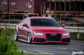 Stancenation Com Elvis Skender S Lexus Ls400 Stancenation Form Function Audi A7 Audi Audi S6