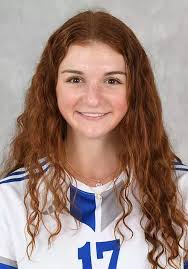 2025 Women's Soccer Roster