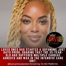 British influencer Ebony McIntosh died at age 24