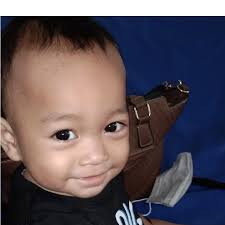 Mohalidin Nur Lumondao Kasan