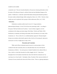 Check spelling or type a new query. Sample Apa Paper Format Free Download