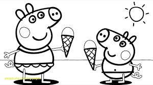 Peppa Pig Coloring Sheets Awesome Coloring Peppa Pig Printables Image Inspirations Coloring Pages Peppa Pig Coloring Pages Peppa Pig Colouring Coloring Books
