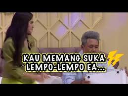 Aku yang kau gelar isteri live episod 11 full drama online. Wn Sepahtu Reunion Live Minggu 5 Anzalna Nasir
