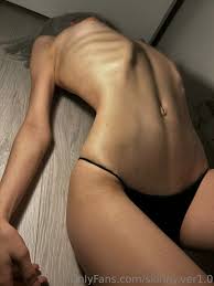 skinny.ver1.0 gorgeous figure - beauty in every line