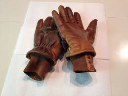 Inexpensive Skiing Snowboarding Gloves Diy Leather