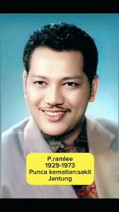 Funeral Sac Datuk Chandra