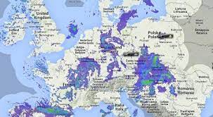 Chmury nad polską w procentach pokazuje radar chmur. Pogoda Dla Zeglarzy Szkola Zeglarstwa Gertis Obozy Zeglarskie Kursy Zeglarskie Szkolenia Zeglarskie Na Mazurach