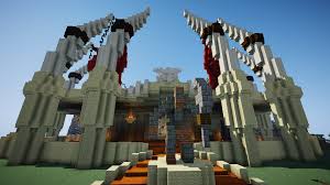 The best minecraft survival servers can offer you new challenges if you've mastered going solo. Protectionstones Minecraft Servers Minecraft Servers Listing