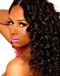 But we are here for you! Curly Weave Hairstyles 2014 Styles New