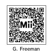 Go to turn on your 3ds and go to mii maker 2.tap qr code/image options 3.tap scan qr code 4.fit it in the square on your screen 5. The Qrepository All The Best Mii Qr Codes For Your Nintendo 3ds Articles Pocket Gamer