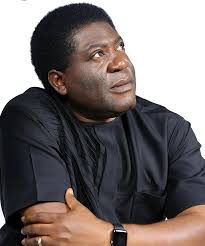 List of people from Rivers State