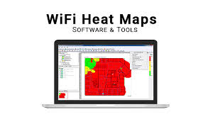 However, it's not easy to find a reliable wifi analyzer apps in a world where everything is being network analyzer is a great tool that helps you in analyzing your wifi network connection. Best Wifi Heat Maps Software Tools To Create Maps Layouts Of Wifi