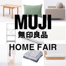 Time To Give Your Home Another Upgrade We Re Having Another Muji Home Fair Get 20 Off On Select Home Items From October Furniture Muji Home Wood Coat Hanger