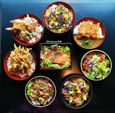Chinese seafood restaurant | daily dim sum | hot pot | event space | banquet hall New Lunch Menu At Sango Japanese Restaurant Pj Shirley My