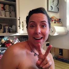 Suzette Lloyd (scooterlloyd)