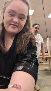 Melissa Hammond Irish Dance