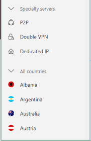 The onion router (tor) allows you to browse while hiding your identity, but amazon app on android not working with nordvpn. Anyone Know Where The Onion Over Vpn Specialty Servers Went On The New Update Nordvpn