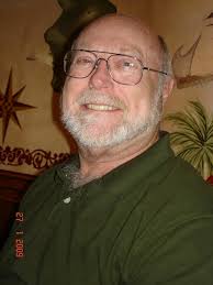 Spec Tyler Upton “Ty” Buckner (1948-2009)