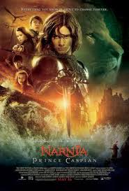 The book series biggest adaptation came in 2005 when walt disney pictures and walden media released the first movie entitled: The Chronicles Of Narnia Prince Caspian Wikipedia