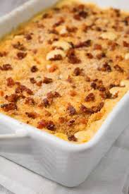In the new england region, i first noticed campbell's pepper pot soup disappearing from grocery store shelves during the summer of 2010. Mac And Cheese With Bacon This Is Not Diet Food