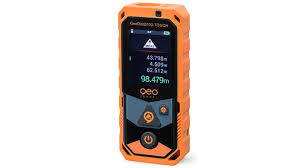 Thước laser 100m màn hình chạm GeoDist 100-Touch - Geo-Fennel
