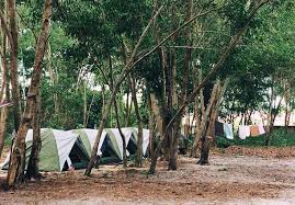 Pengembangan ekowisata dan pendidikan konservasi. 18 Tempat Glamping Menarik Di Malaysia Yang Seronok Mesra Alam