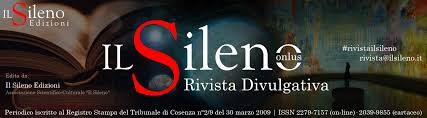 Memoranda Memorie Riflessioni Racconti Per Il Futuro Pagina 1 Rivista Il Sileno Onlus
