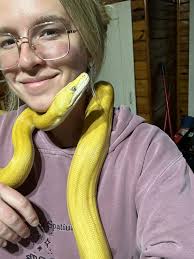 Spike is one miserable ugly bugga but I do love him ❤️