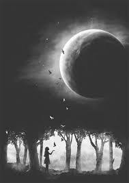 Ebd0c40c965cba53f0e29ab6edbf2fbc Art Work Digital Art Jpg 189 267 Dibujos A Lapiz Tumblr Dibujo Bosque Paisaje A Lapiz
