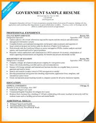 Free Resume Templates Government Resume Examples Job Resume Samples Job Resume Examples Job Resume