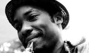 Greg Ritchie profile