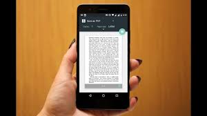 Word to pdf converter app size is much smaller and we have deployed 6 servers for the app to increase conversion speed. How To Convert Image To Pdf In Android No App Youtube
