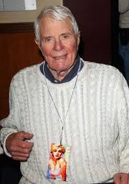 His beloved wife of over 40 years, carl ann, passed away in august 2019. Peter Graves Height