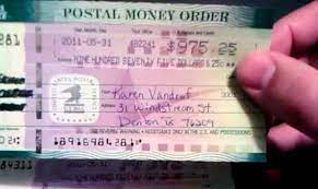 Maybe you would like to learn more about one of these? Como Llenar Un Money Order Correctamente Para Enviar Dinero