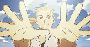 Fmab First Opening Young Hohenheim Fullmetal Alchemist Brotherhood Fullmetal Alchemist Alchemist