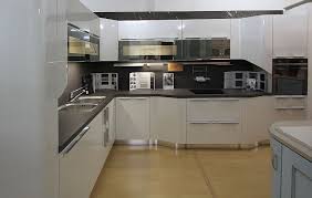 kitchen design & joinery showrooms
