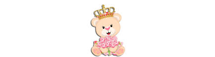 Imagens Da Ursinha Princesa Em Png These digital clipart files are perfect for projects.